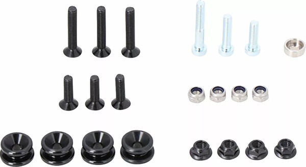 SW-Motech Adapterkit for Sysbag SYS.0011.13100