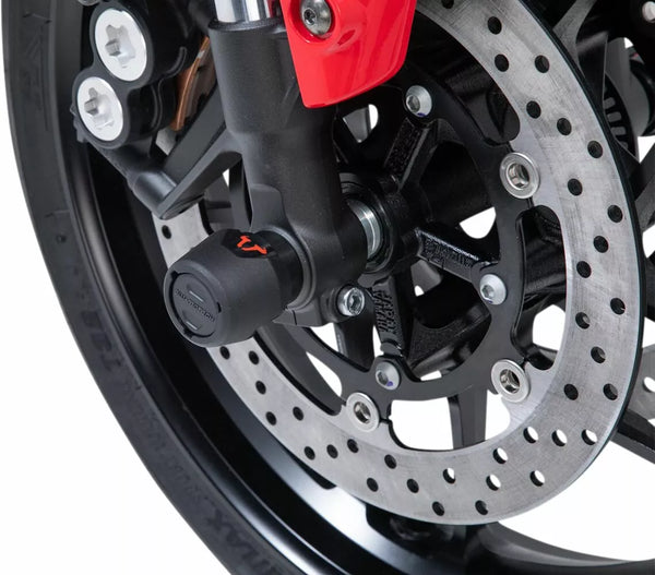 SW-Motech Suwak przednia SLIDER STP.06.176.11100/B