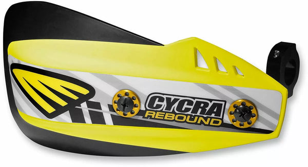 Cycra Guard Hand Refund YL 1CYC-0226-55