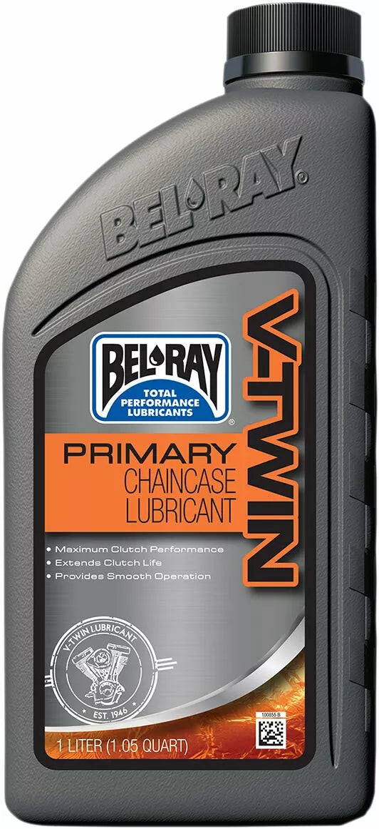 Bel-Ray Lube Prmry Case 1L (QT) 96920 BT1