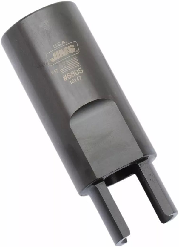 JIMS Tool Tray Pin REM M8 5805