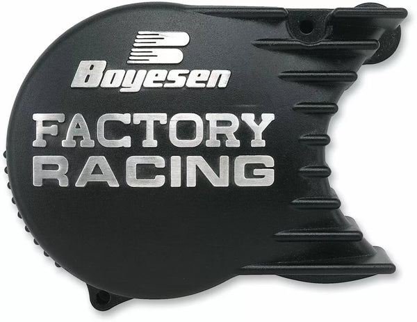 Pokrywa Boyesen IGN XR/CRF50/70 BK SC-05B