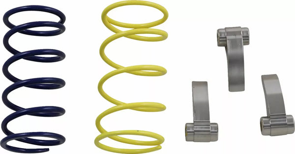 Zestaw sprzęgła Epi Polaris WE437635