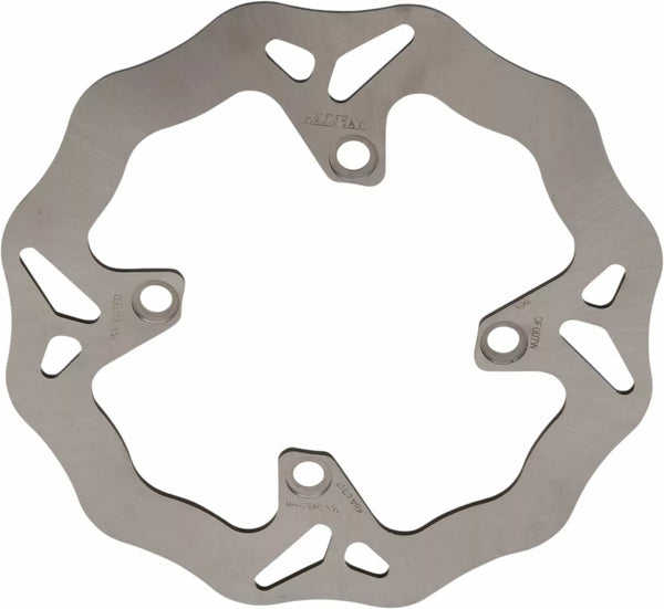 Galfer Brake Disc Fixed Wave DF007W