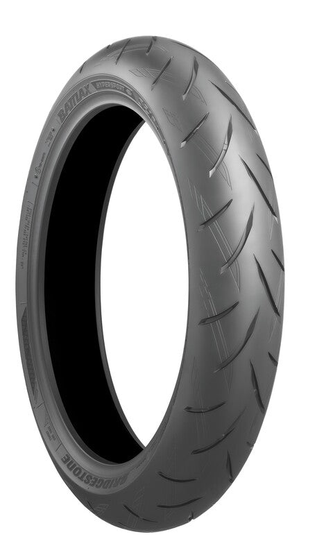 Bridgestone Tire Battlax S21 Front 130/70 Zr 16 (61 W) TL