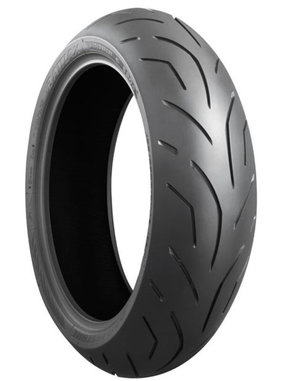 Bridgestone Tire Battlax S21 Tył 190/55 ZR 17 (75 W) TL
