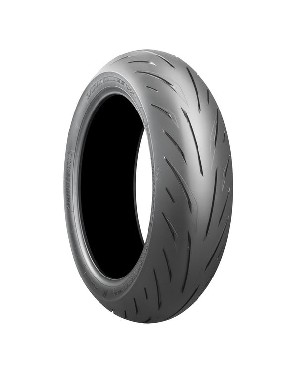 Bridgestone Tire Battlax S22 Tył 190/55 ZR 17 (75 W) TL