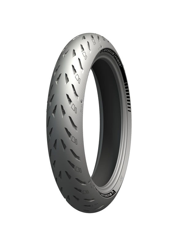 Michelin Tire Power 5 120/70 ZR 17 m/c (58 W) TL
