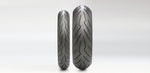 Pirelli Tire Diablo Rosso III (F) (D) Standard 120/70 Zr 17 m/c (58W) TL