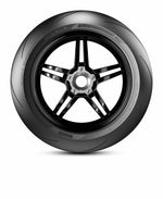 Pirelli Tire Diablo Supercorsa V3 SC2 160/60 ZR 17 M/C 69W TL