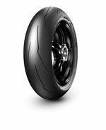 Pirelli Tire Diablo Supercorsa SP V3 200/55 ZR 17 m/c (78W) TL