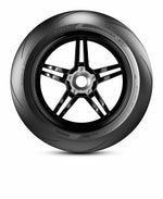 Pirelli Tire Diablo Supercorsa SP V3 200/55 ZR 17 m/c (78W) TL