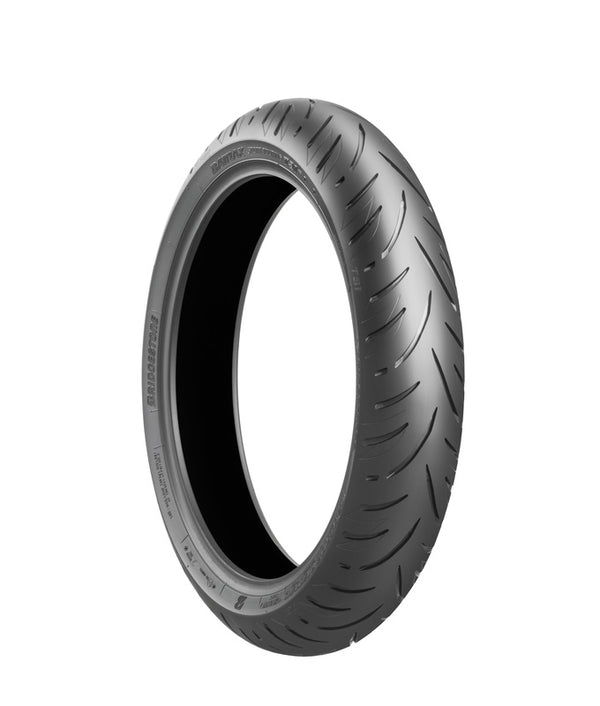 Bridgestone Tire Battlax T31 Front 110/80 ZR 18 (58 W) TL
