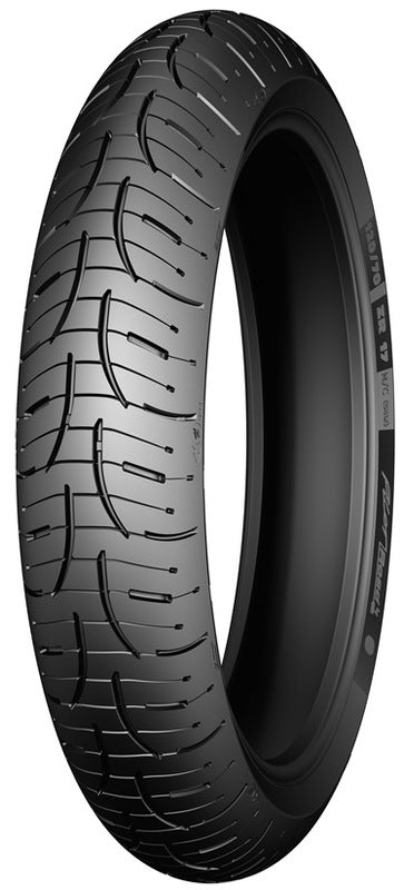 Michelin Tire Pilot Road 4 120/70 ZR 17 m/c (58 W) TL