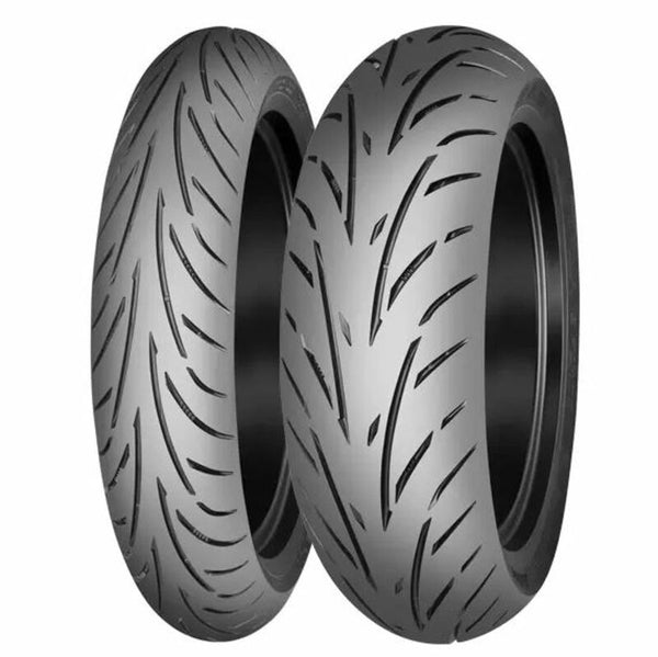 MITAS Tire Touring Force 170/60 ZR 17 (72 W) TL