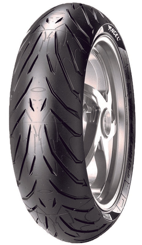 Pirelli opon Angel St 190/50 ZR 17 m/c (73W) TL
