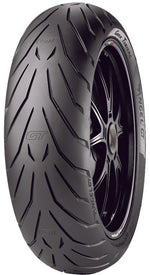 Pirelli Tire Angel GT (A) Ciężkie motocykle 190/50 ZR 17 m/c (73W) TL
