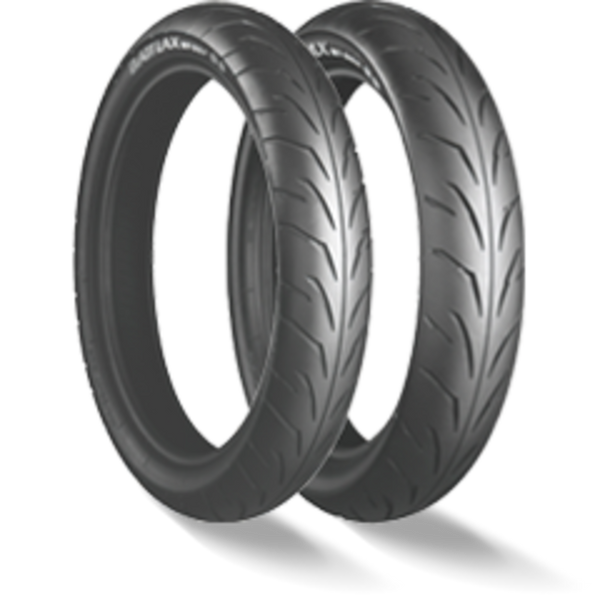 Bridgestone Tire Battlax BT-39 Tył 140/70-17 66H TL