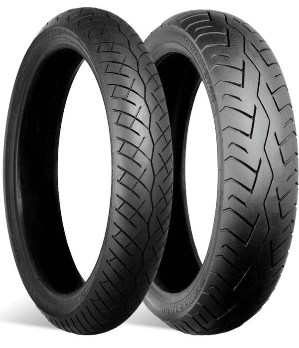 Bridgestone Tire Battlax BT-45 Tył BMW K1100LT 140/80 B 17 69V TL