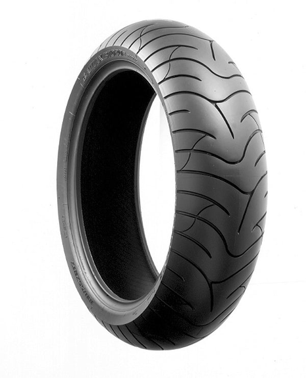 Bridgestone Tire Battlax BT-020 Tył M BMW K1200LT 160/70 B 17 79V TL RF