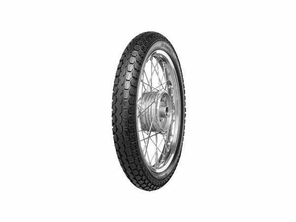 CONTINENTAL Tyre KKS 10 2.25-16 M/C 38B TT 