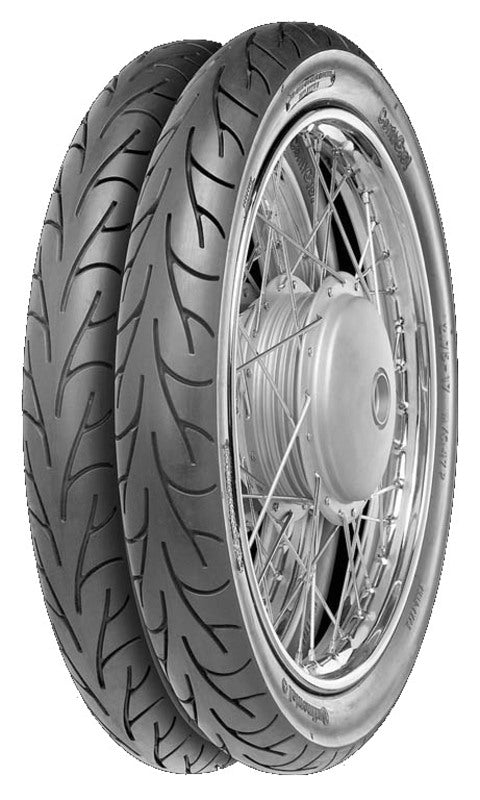 Continental Tire Contigo! 2 ½-16 m/c 42m tt