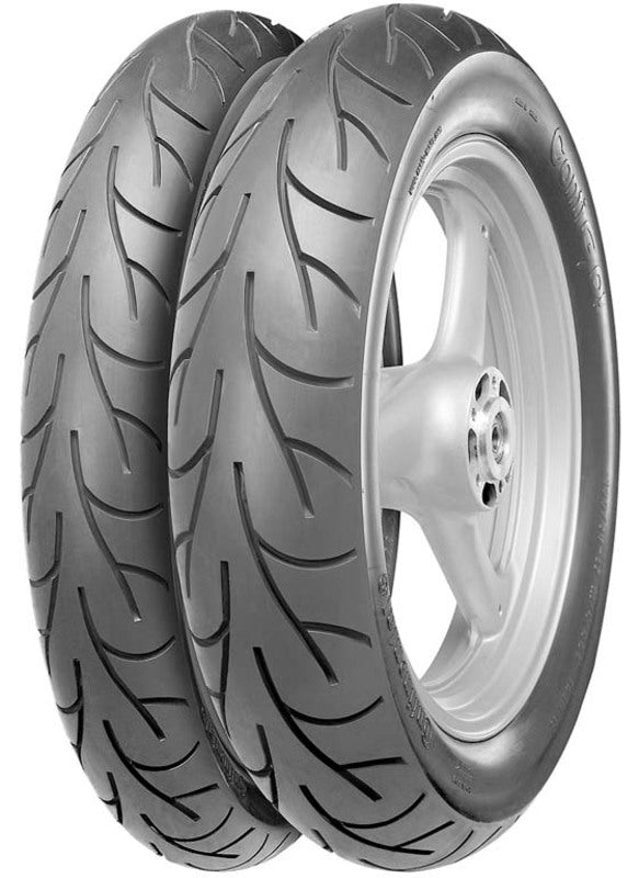 Continental Tire Contigo! 130/80-17 m/c 65H TL