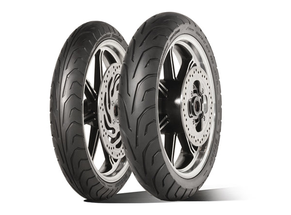 DUNLOP Tyre ARROWMAX STREETSMART 150/70 B 17 M/C 69V TL 