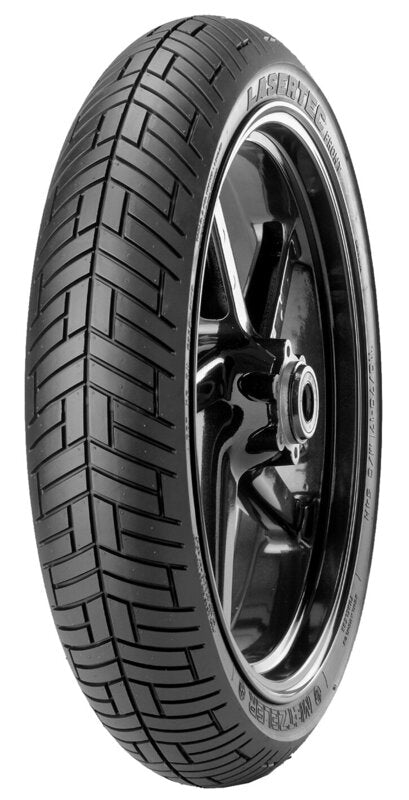 Metzeler Tire Lasertec (F) 110/80 V 18 m/c (58 V) TL