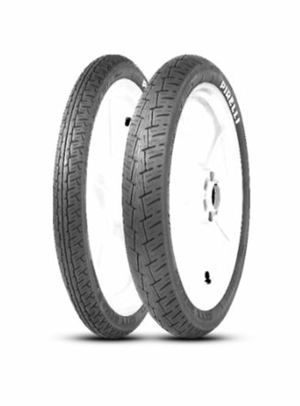 Pirelli Tire City Demon Reinf 3,50-18 m/c 62p TT