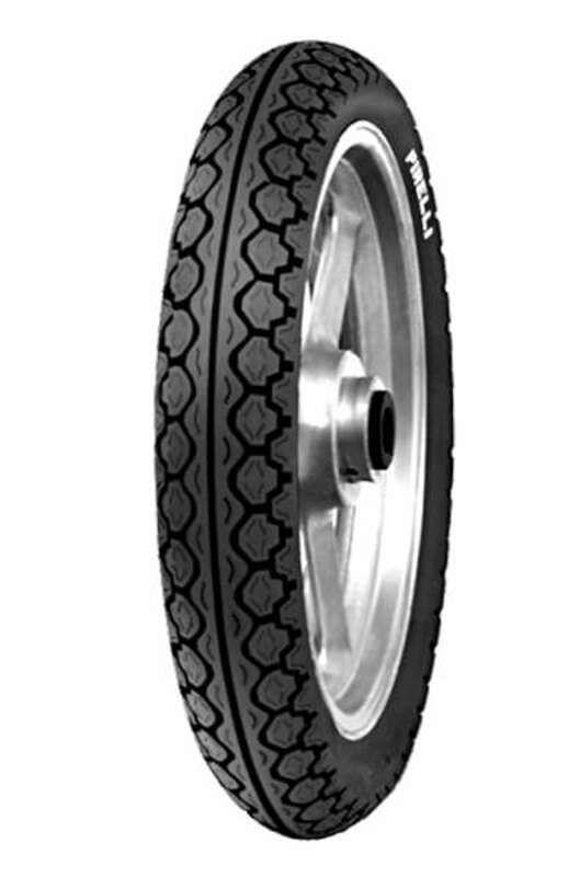 Pirelli Tyre Mandrake Mt 15 Reinf (F) 80/80-16 M/C 45J TL