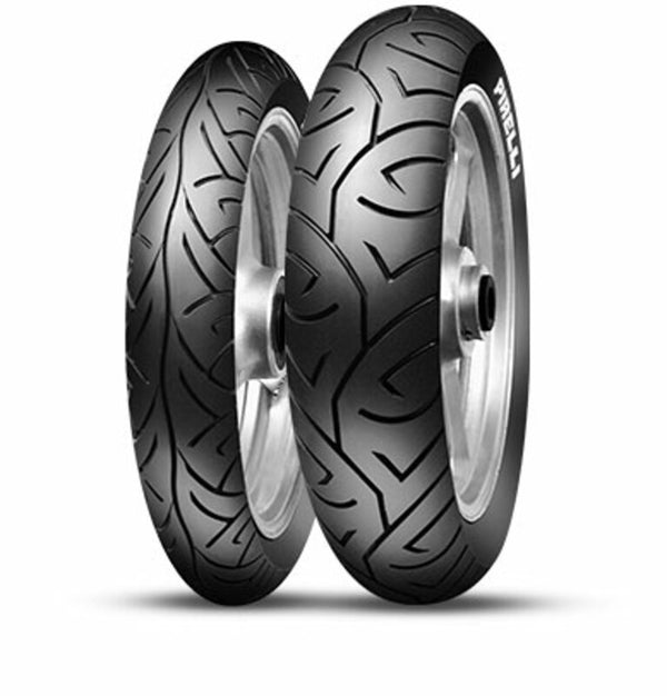 Pirelli Tire Sport Demon (F) 110/70-17 m/c 54H TL