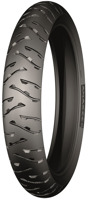 Michelin Tyre Anakee 3 110/80 R 19 M/C 59V TL/TT