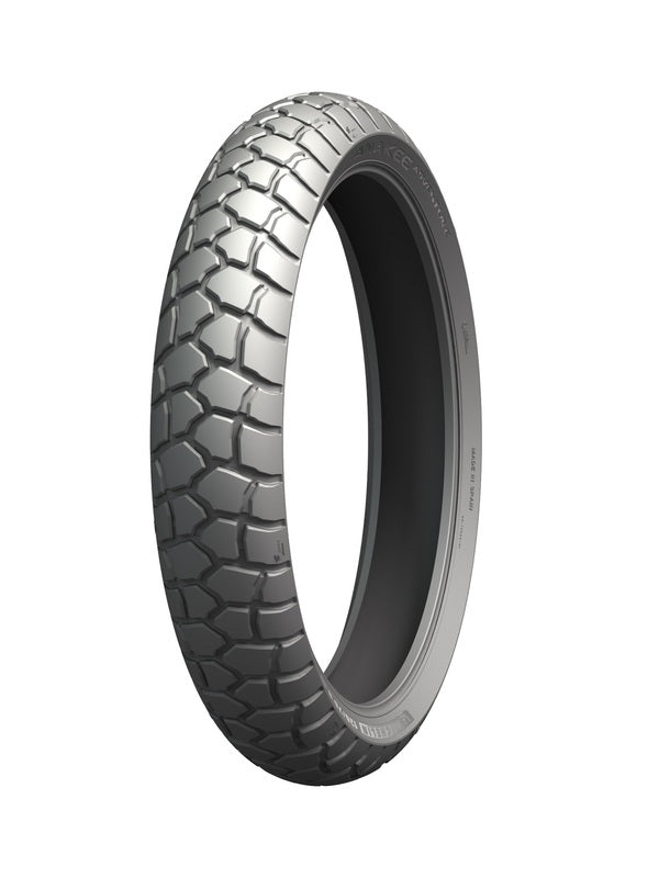 Michelin Tyre Anakee Adventure 90/90-21 M/C 54V TL/TT