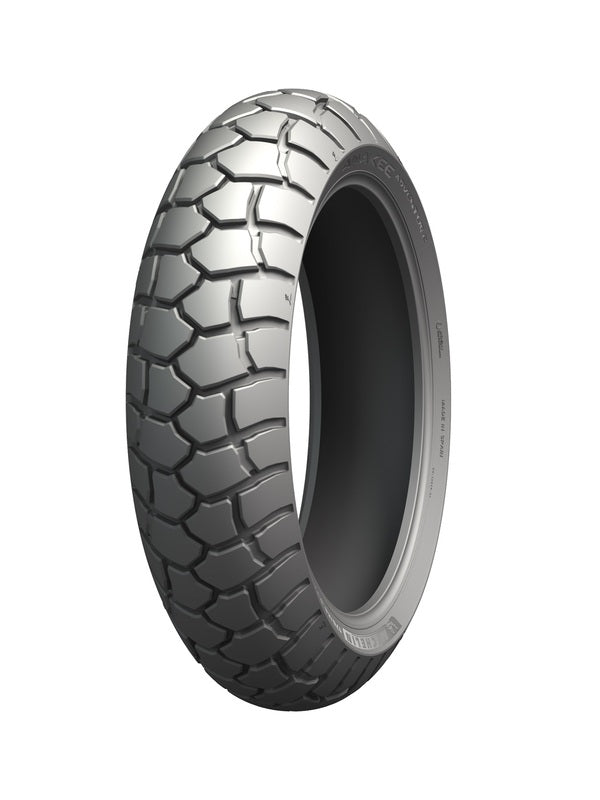 Michelin Tyre Anakee Adventure 150/70 R 17 M/C 69V TL/TT