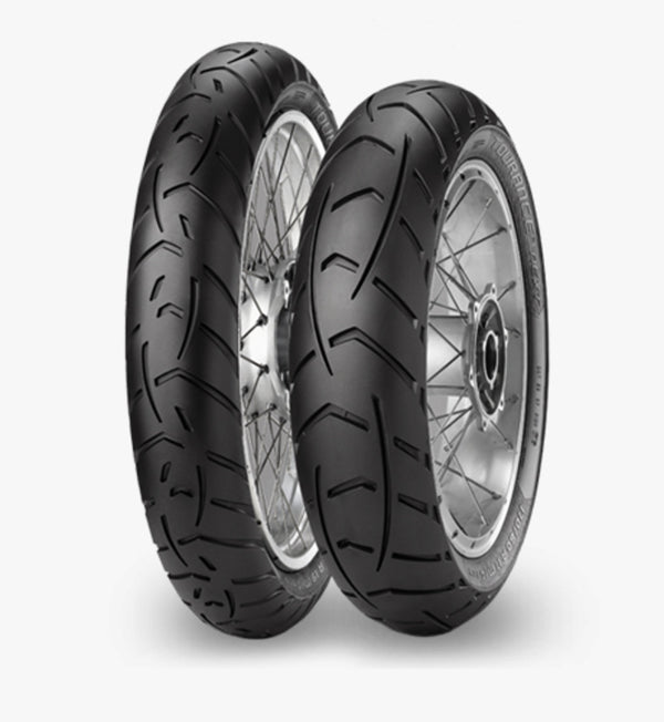 Metzeler Tire Tourance Następny Honda Africa Twin 2016 150/70 R 18 m/c 70V TL