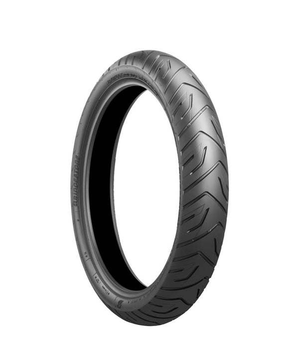 Bridgestone Tire Battlax A41 90/90 V 21 (54 V) TL