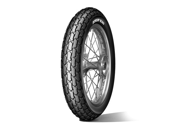 Dunlop Tyre K180 180/80-14 M/C 78P TT