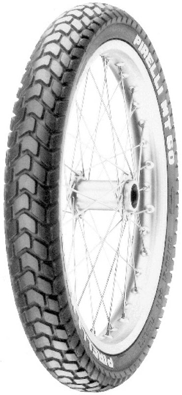 Pirelli Tyre Mt 60 (F) (E) Royal Enfield Himalayan 90/90-21 M/C 54H TL
