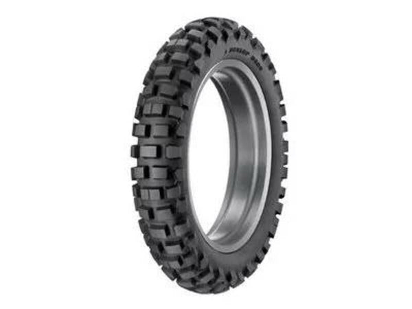 Opona Dunlop D606 130/90-17 m/c 68r TT