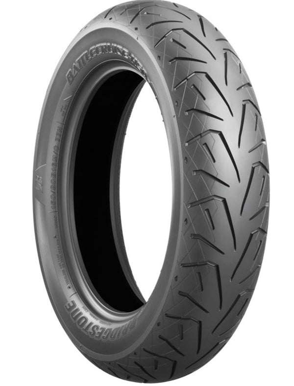Bridgestone Tire Battlecruise H50 Tył 140/75 R 15 65H TL