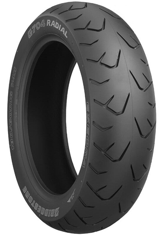 Opona Bridgestone Exedra G704 Honda GL1800 Goldwing 180/60 R 16 74H TL