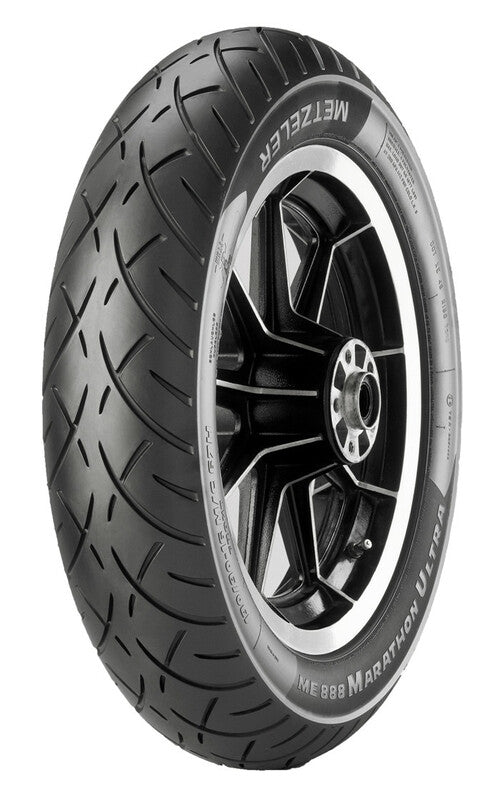 Metzeler Tire Me 888 Marathon Ultra (F) 120/70 ZR 19 m/c (60 W) TL
