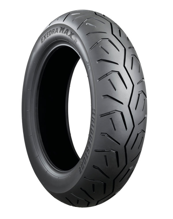 Opona Bridgestone Exedra Max z tyłu 140/90-15 70H TL