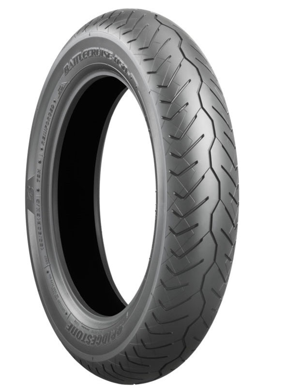 Bridgestone Tire Battlecruise H50 Przód 100/80-17 52H TL