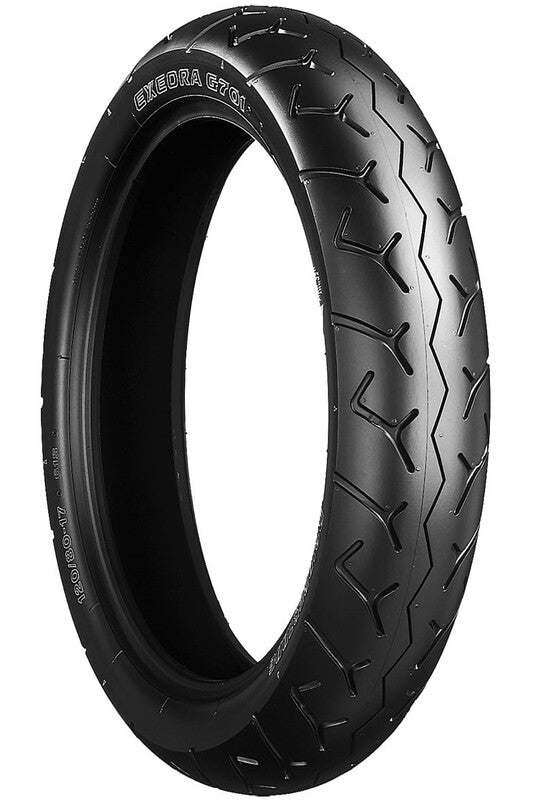 Opona Bridgestone Exedra G702 Honda GL1500 Goldwing 160/80-16 80H TL RFD