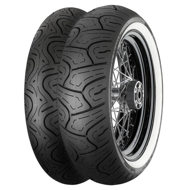 Continental Tire Contile Legend WW White Wall 140/90-16 M/C 71H TL