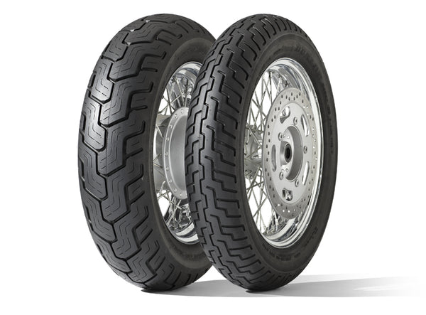 Opona Dunlop D404 Q 150/80-16 M/C 71H TL