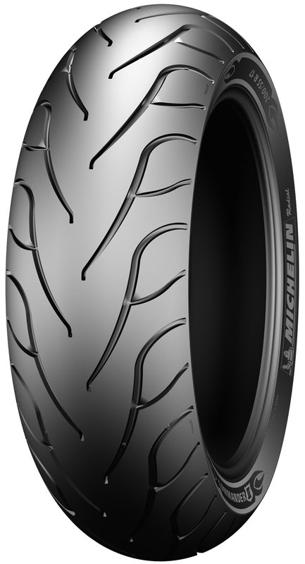 Michelin Tire Commander II 140/80 B 17 m/c 69H TL/TT
