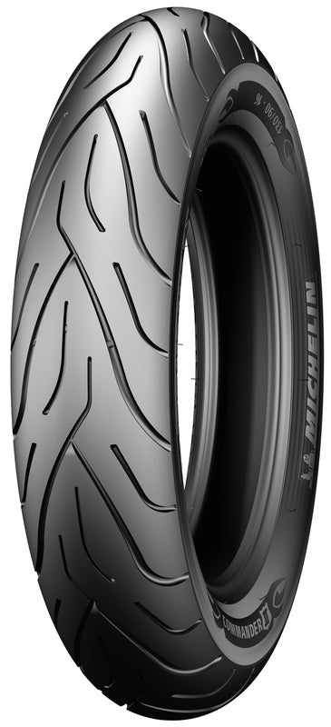 Michelin Tire Commander II Reinf 80/90-21 m/c 54H TL/TT